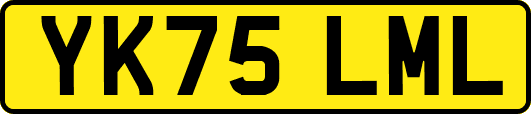 YK75LML