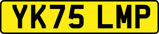 YK75LMP