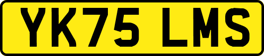 YK75LMS