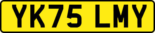 YK75LMY