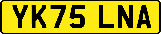 YK75LNA