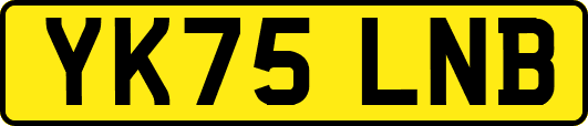 YK75LNB