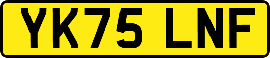 YK75LNF