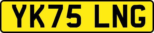 YK75LNG