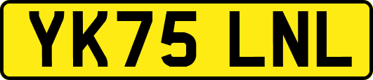 YK75LNL