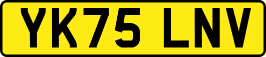 YK75LNV