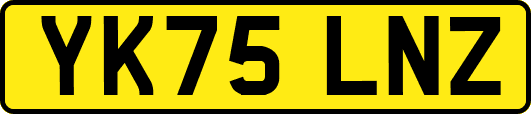 YK75LNZ