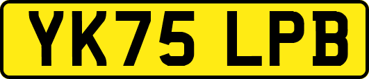 YK75LPB