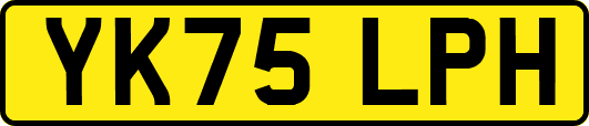YK75LPH
