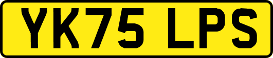 YK75LPS