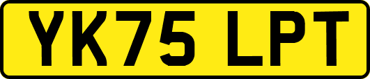 YK75LPT