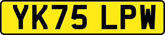 YK75LPW