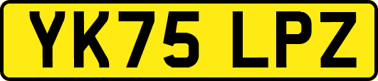 YK75LPZ