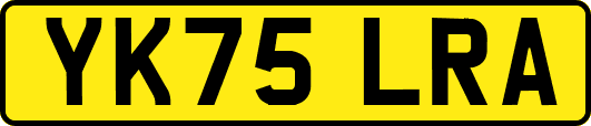 YK75LRA