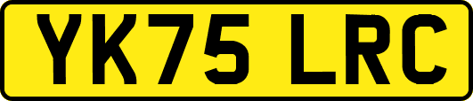 YK75LRC