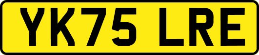 YK75LRE