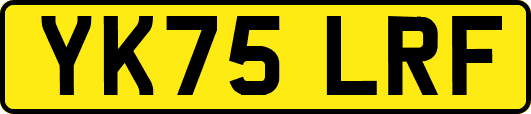 YK75LRF