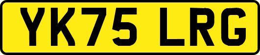 YK75LRG
