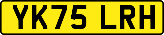 YK75LRH