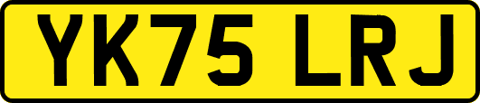 YK75LRJ