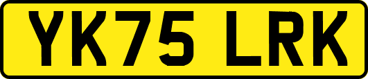 YK75LRK