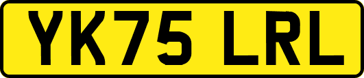 YK75LRL