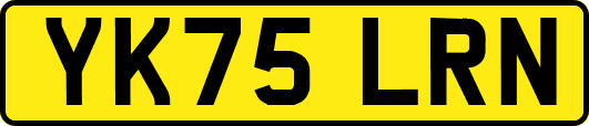 YK75LRN