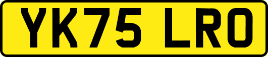 YK75LRO