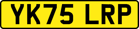 YK75LRP