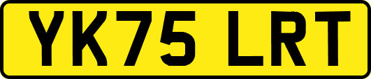 YK75LRT