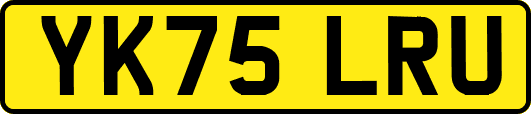 YK75LRU