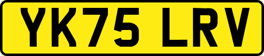 YK75LRV