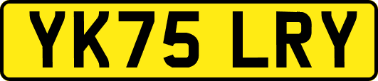 YK75LRY