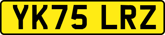 YK75LRZ