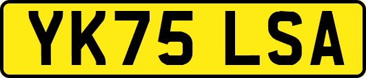 YK75LSA