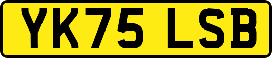 YK75LSB
