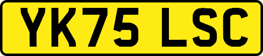 YK75LSC