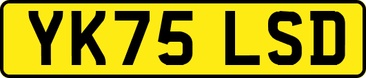 YK75LSD