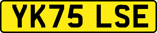 YK75LSE