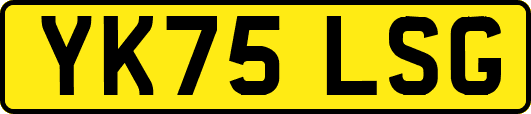 YK75LSG