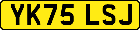 YK75LSJ