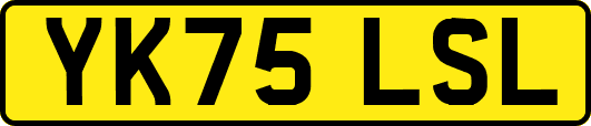 YK75LSL