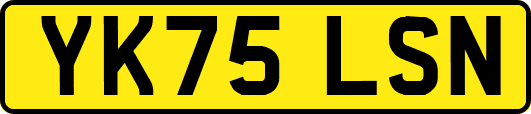YK75LSN