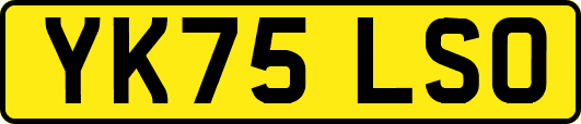 YK75LSO