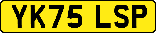 YK75LSP