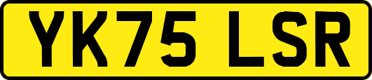 YK75LSR