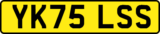 YK75LSS