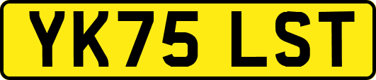 YK75LST