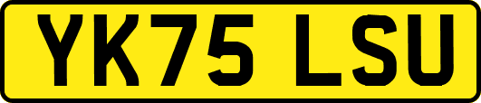 YK75LSU