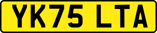 YK75LTA